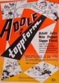 Фильмография Karin Albihn - лучший фильм Adolf i toppform.