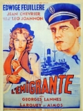 Фильмография Жак Витри - лучший фильм L'emigrante.
