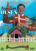 Фильмография Вигго Бродтхаген - лучший фильм Familien Olsen.