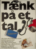 Фильмография Пол Петерсен - лучший фильм T?nk pa et tal.