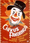 Фильмография Arne Arnardo - лучший фильм Cirkus Fandango.
