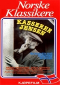 Фильмография Harald Aimarsen - лучший фильм Kasserer Jensen.
