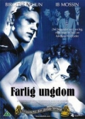Фильмография Anders Taasti - лучший фильм Farlig ungdom.