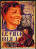 Фильмография Андре Алерм - лучший фильм Le voile bleu.