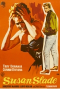 Фильмография Конни Стивенс - лучший фильм Susan Slade.