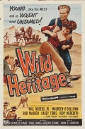 Фильмография Джуди Мередит - лучший фильм Wild Heritage.