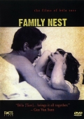 Фильмография Габор Кун - лучший фильм Семейное гнездо.