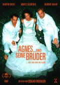 Фильмография Мартин Вайс - лучший фильм Агнес и его братья.