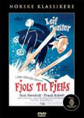 Фильмография Nanna Stenersen - лучший фильм Fjols til fjells.