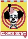 Фильмография Jamison Driskill - лучший фильм Clown Hunt.