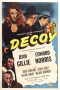Фильмография Эдвард Норрис - лучший фильм Decoy.