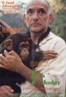 Фильмография Antonio Ameijeiras - лучший фильм Пятая обезьяна.