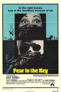 Фильмография Рэй МакЭнэлли - лучший фильм Страх отпирает двери.