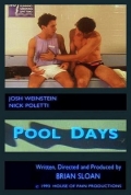 Фильмография Will Gorgess - лучший фильм Pool Days.