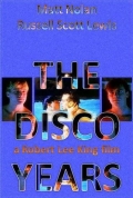 Фильмография Мэтт Нолан - лучший фильм The Disco Years.