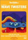 Фильмография DJ Q-Bert - лучший фильм Wave Twisters.