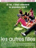 Фильмография Benoite Sapim - лучший фильм Les autres filles.
