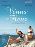 Фильмография Изабелль Пирес - лучший фильм Венера и Флер.