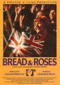Фильмография Розали Кэри - лучший фильм Хлеб и розы.
