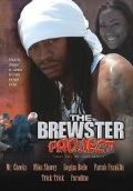 Фильмография Айриш Гринстед - лучший фильм The Brewster Project.