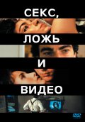 Фильмография Александра Рут - лучший фильм Секс, ложь и видео.
