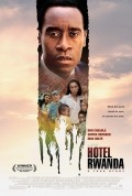 Фильмография Колани Мали - лучший фильм Отель «Руанда».