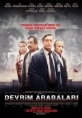 Фильмография Ahmet Ilker Okumus - лучший фильм Машины революции.