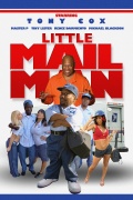 Фильмография Майкл Блэксон - лучший фильм The Mail Man.
