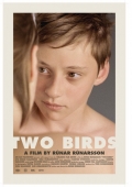 Фильмография Thorunn Jakobsdottir - лучший фильм Две птицы.
