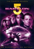Фильмография Ричард Биггз - лучший фильм Вавилон 5  (сериал 1994-1998).