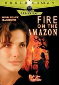 Фильмография Карлос Виктория - лучший фильм Амазонка в огне.
