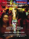 Фильмография Нони Хазлхерст - лучший фильм Маленькая рыбка.