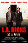 Фильмография Рики Дин Логан - лучший фильм L.A. Dicks.