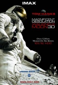 Фильмография Брайан Крэнстон - лучший фильм Путешествие на Луну 3D.