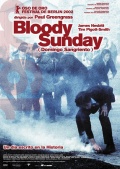 Фильмография Джеймс Хьюит - лучший фильм Кровавое воскресенье.
