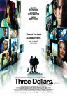 Фильмография Christopher Bunworth - лучший фильм Три доллара.