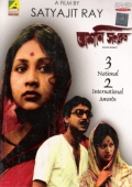 Фильмография Сумитра Чаттерджи - лучший фильм Отдаленный гром.