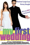 Фильмография Рэйчел Ли Кук - лучший фильм Моя первая свадьба.
