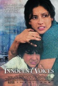 Фильмография Густаво Муньос - лучший фильм Невинные голоса.