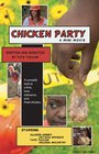 Фильмография Терри Эверетт Браун - лучший фильм Цыплячья вечеринка.