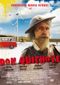 Фильмография Саския Вестер - лучший фильм Don Quichote - Gib niemals auf!.
