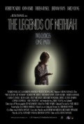 Фильмография Эйприл Литтлджон - лучший фильм The Legends of Nethiah.