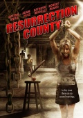 Фильмография Рас Блэквелл - лучший фильм Resurrection County.