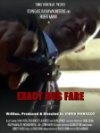 Фильмография Zues Benitez - лучший фильм Exact Bus Fare.