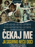 Фильмография Любомир Бандович - лучший фильм Жди меня, я точно не приду.