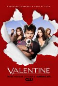 Фильмография Кристоффер Полаха - лучший фильм Valentine.