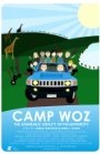 Фильмография Мэтт Каспер - лучший фильм Camp Woz: The Admirable Lunacy of Philanthropy.