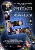 Фильмография Дэвид Прауд - лучший фильм Special People.