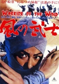 Фильмография Hiroko Sakuramachi - лучший фильм Воин из ветра.