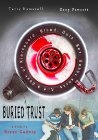 Фильмография Грег Фоусет - лучший фильм Buried Trust.